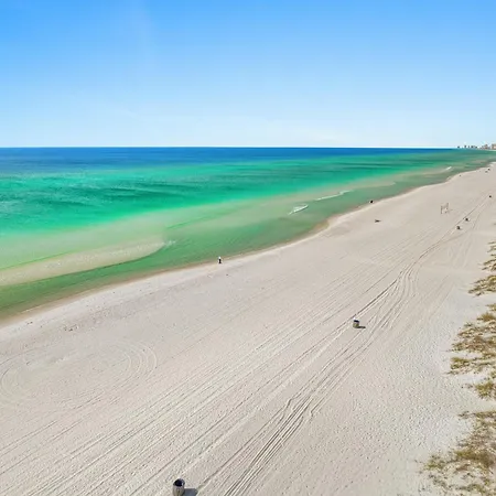 Spectacular 3Br 4Ba W/ Private Pool, 2 Min Walk To Beach - Sleeps 15!